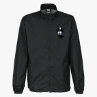 Ветровка без капюшона