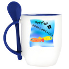 Аквалангист