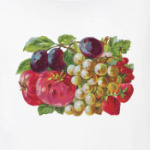 Фрукты, овощи