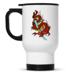 Кружка-термос