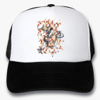 Кепки Trucker
