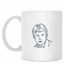 Кружка 330 мл