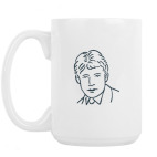 Кружка 420 мл