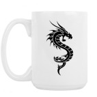 Кружка 420 мл