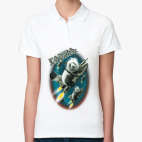 Панды атакуют