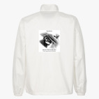 Ветровка без капюшона