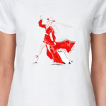 Девушка ковбой