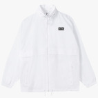 Ветровка с капюшоном