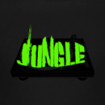 Jungle music