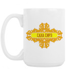 Кружка 420 мл