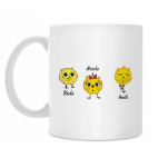 Кружка 330 мл