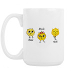 Кружка 420 мл