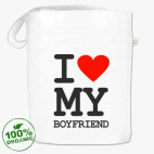 Сумка шоппер