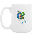 Кружка 420 мл