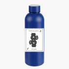 Термобутылка