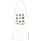 Кухонный фартук