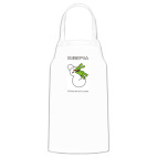 Кухонный фартук