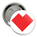 Сердце танграм