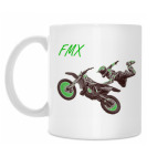 Кружка 330 мл