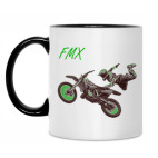 Мотофристайл