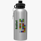 Спортивная бутылка