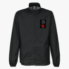 Ветровка без капюшона