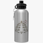 Спортивная бутылка