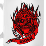 Ghost rider