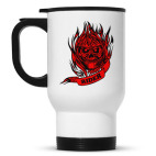 Кружка-термос