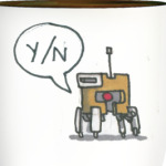 Шумные Роботы