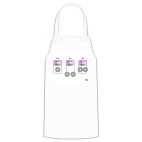 Кухонный фартук