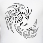 Футболка Фэнхуан