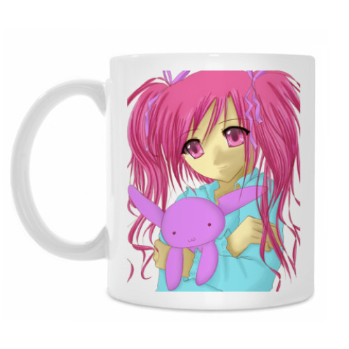 Кружка Кавай