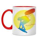 'Кайтинг летний'