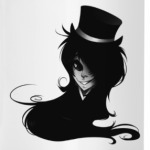 'Черный демон'