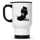 Кружка-термос