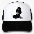 Кепки Trucker
