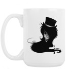 Кружка 420 мл