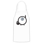 Кухонный фартук