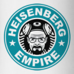 Heisenberg Empire