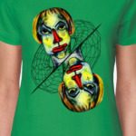 Че вылупился?