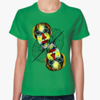 Че вылупился?