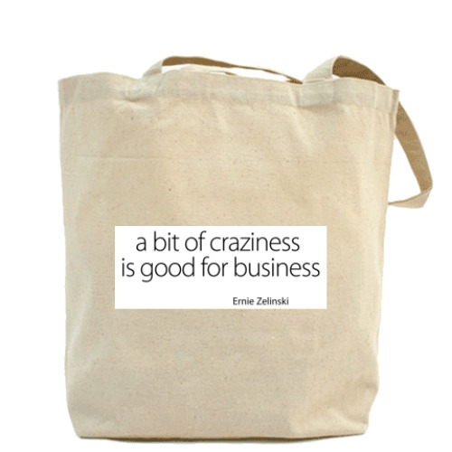 Сумка шоппер  Фрилансер