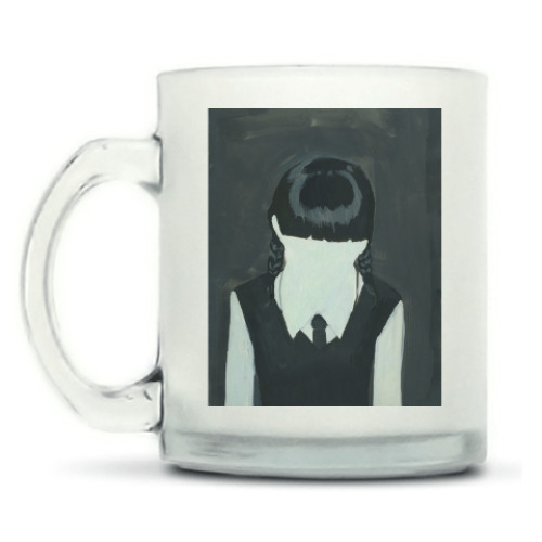 Кружка матовая waliszewska mug
