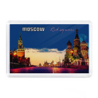 Москва Красная Площадь