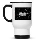 Кружка-термос