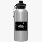 Спортивная бутылка