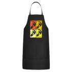 Кухонный фартук