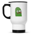 Кружка-термос