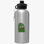 Спортивная бутылка